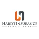 hardtinsurance.com