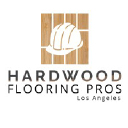 Hardwood Flooring Pros Los