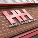 hardy-hanson.co.uk