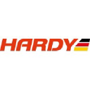 hardy-industrie.de