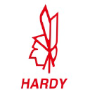 hardy.com.tw