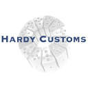 hardycustoms.com