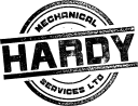 Hardy Mechanical Services Ltd. logo
