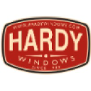 Hardy Window Company Logo