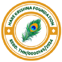Company logo for harekrishnafoundation.org