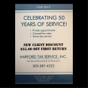 Harford Tax Service