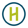 Harger Howe Advertising logo