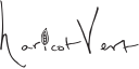 Logo for haricotvert.shop