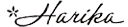harika.co.jp logo icon