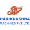 Harikrushna Machinetech Pvt