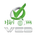 hariomwebsolutions.com