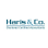 Haris & Co logo