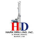 Hark Drilling Logo