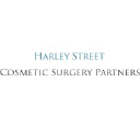 harleystreetcosmeticsurgerypartners.com