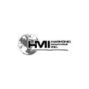 Harmonic Machine Inc logo