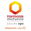 harmonie-mutuelle.fr logo