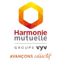 HARMONIE MUTUELLES