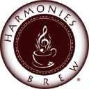 harmoniesbrew.com