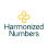 Harmonized Numbers, LLC logo