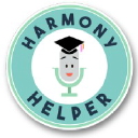 harmonyhelperapp.com