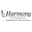 harmonyhomehealth.com