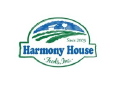 Harmony House Foods Logo