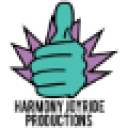 harmonyjoyride.com