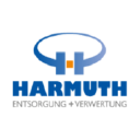 Harmuth Entsorgung GmbH logo