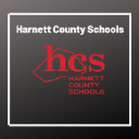 Harnett County Schools (Lillington, NC) Logo