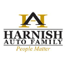 harnishautofamily.com