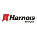 Harnois Énergies logo