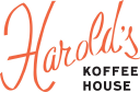 haroldskoffeehouse.com