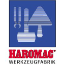 HAROMAC Werkzeugfabrik Happe GmbH & Co KG logo