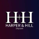 harperandhill.com