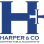Harper & Company Cpas Plus logo