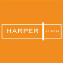 harperhotels.com