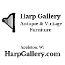 Harp Gallery Antique Furniture