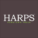 Harp's Food Stores Inc logo