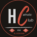 harrabycatholicclub.co.uk