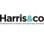 Harris & Co Chartered Accountants Northampton logo