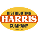harrisdistribution.com