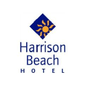 harrisonbeachhotel.com