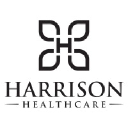 Harrison Healthcare logo