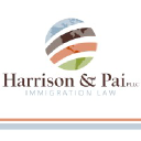 Harrison & Pai