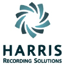 harrisrecordingsolutions.com