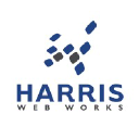 Harris Web Works logo
