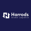 harrods-global.com