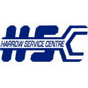 harrowservice.co.uk