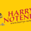 harrys-notenbar.nl