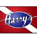 Harry's Dive Shop